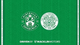 Scott Brown On The Match BUILD UP | Hibernian vs Celtic | cinch Premiership