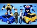 또봇 오리지널 X Y 스페셜팩 도운 리모, 헬로카봇 파워레인저 다이노포스 TOBOT X Y robot car toys