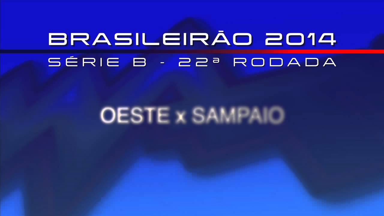 MTAV25ANOS – FUTEBOL: TABELA DO BRASILEIRÃO SÉRIE B