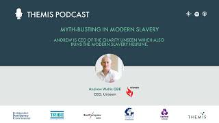 Myth-busting in Modern Slavery