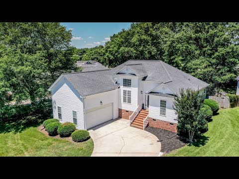 104 Jester Ct, Williamston, SC home video tour