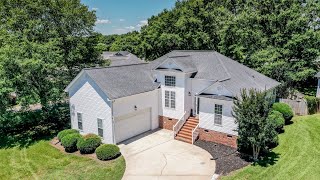 104 Jester Ct video tour