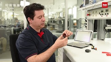 #askLorandt explains: Common Mode Choke for AC/DC Power Supply