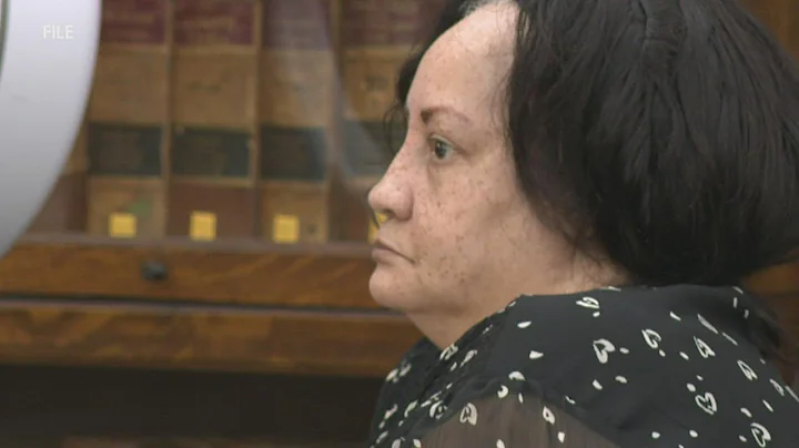 Muskegon Co. jury finds Pamela Harvey guilty of fi...