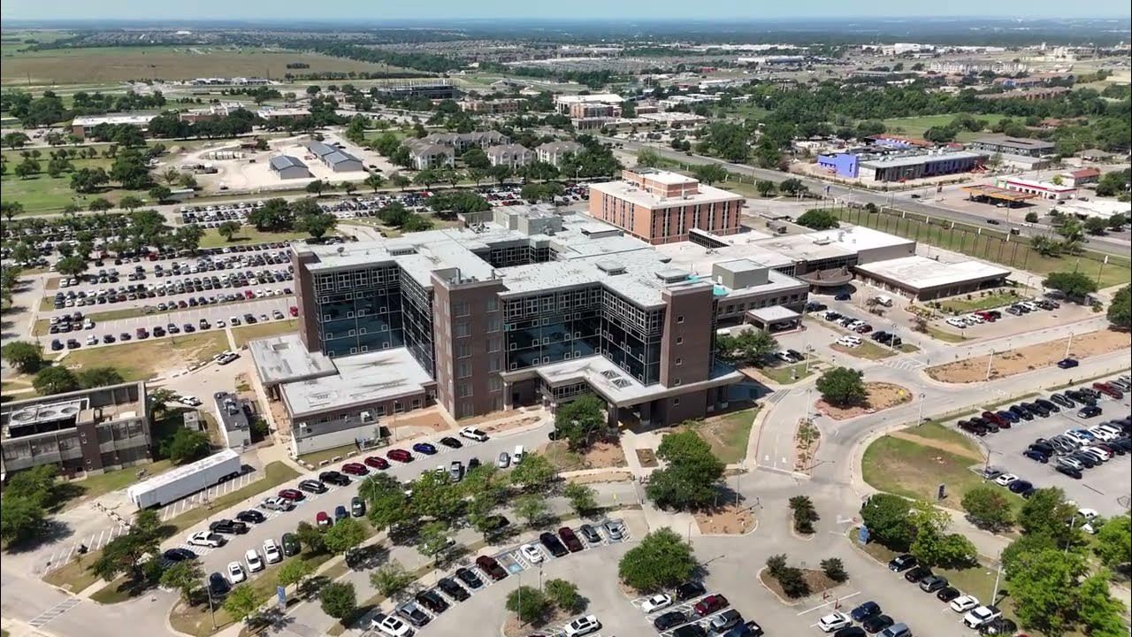 North Tx Vamc Near