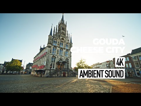 Boerenkaas Gouda