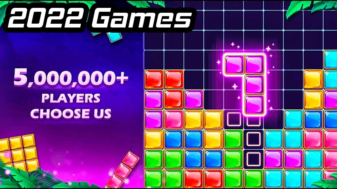Block Puzzle  Block Games 1.22.2 Free Download