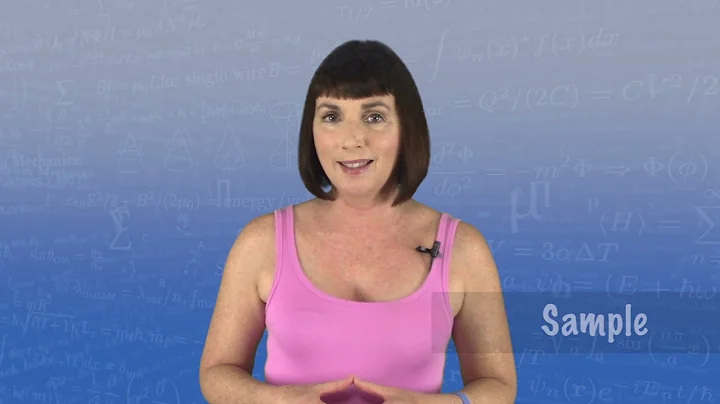 Math Bytes w/ Allison: Population and Sample