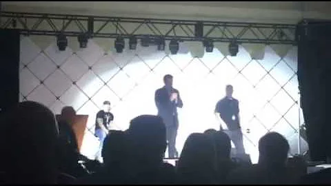 Todd Mitchem Game Routine at #MBLV21 | Disc Jockey...