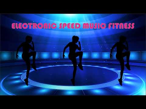 ELECTRONIC SPEED MUSIC FITNESS 160Bpm By MIGUEL MIX mp3