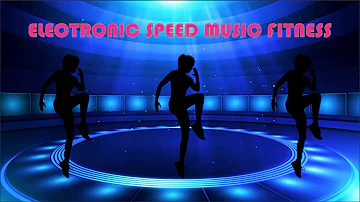 ELECTRONIC SPEED MUSIC FITNESS 160Bpm By MIGUEL MIX mp3