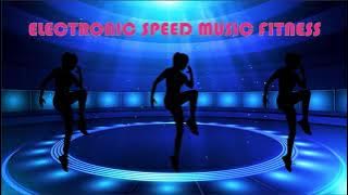 ELECTRONIC SPEED MUSIC FITNESS 160Bpm By MIGUEL MIX mp3