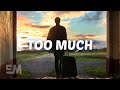 Reece - Too Much (Lyrics)