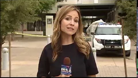 Sarah Herrera TV News Reporter Reel