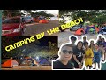 Ednas beach and campsite at calatagan batangas