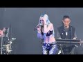 CHANMINA ちゃんみな /  FORGIVE ME, B-List (B級)【Zipangu 2026 Los Angeles】 May, 16th