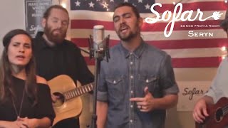 Seryn - Headache | Sofar Nashville chords