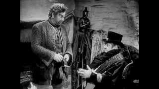 Jamaica Inn (1939) ALFRED HITCHCOCK