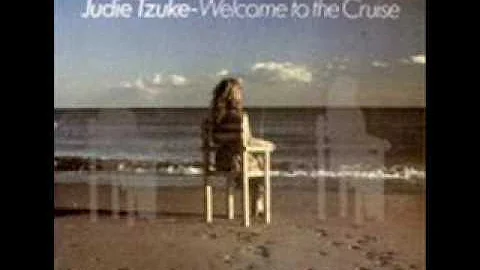 Judie Tzuke - Welcome to the Cruise