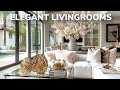 38 elegant living room interior design ideas and inspiration