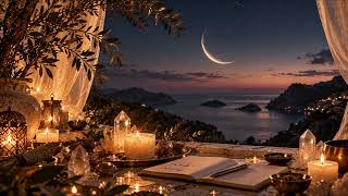 New Moon 🌑 October 10 | Initiation for Prosperity, Love, Success & Divine Guidance