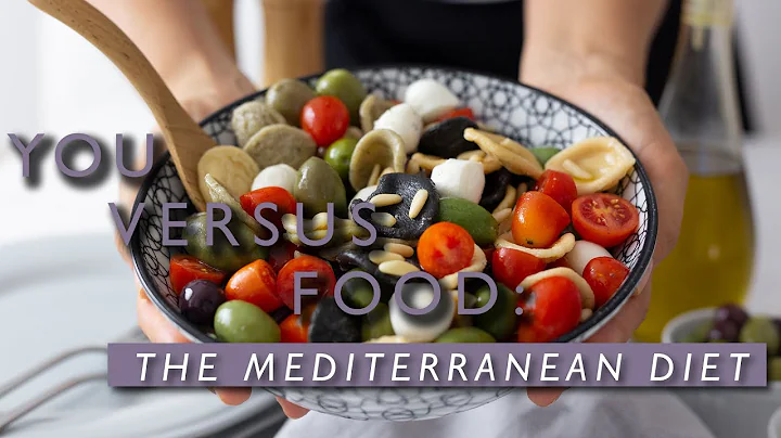 Is the Mediterranean Diet Healthy? | You Versus Food - DayDayNews