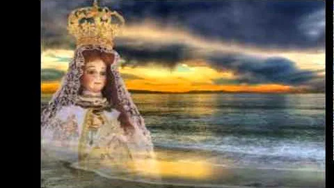 gloria a la virgen del valle