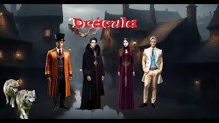 DRACULA