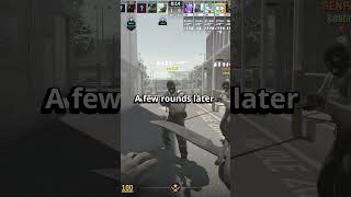 funny csgo Interactions part 1