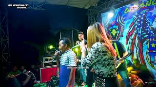 Download Lagu PLENDHUZ MUSIC - CINTA DAN AIR MATA - NUNING VALEN - WEDDING SUDARMONO \u0026 LINA MEGAYATI - DEMAK MP3