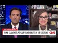 Why Pres. Trump Doesn't Trust Elections