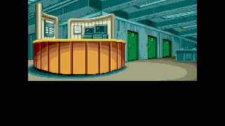 Snatcher - The Morgue - Part 29