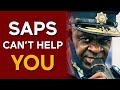 SAPS can't help YOU | Centre For Risk Analysis