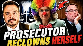 She Lost The Election... Then This Happened