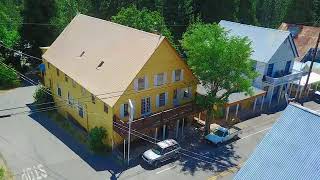 Old Sierra City Hotel