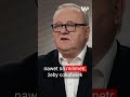 "To jest blef". Gen. Pacek wprost: Progi zaporowe Putina jeszcze bardziej wzrosły