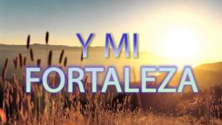 Video thumbnail of "Cantare al Dios de la Gloria"