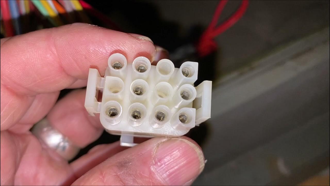 Gas heat not working unsafe roof hack YouTube