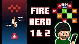 Fire Hero 1 & 2 - Is it good? screenshot 1