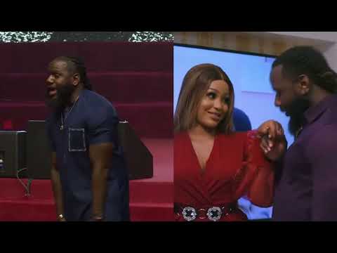 NOLLYWOOD ACTORS WHO BECAME PASTORS AFTER LIVING WAYWARD LIVES