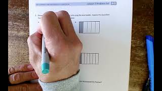 Eureka Lesson 7 - Problem Set