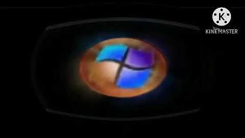 BLUE IKILLED Microsoft Windows Vista Beta 2 Startup Sound animated Short Pitch Test