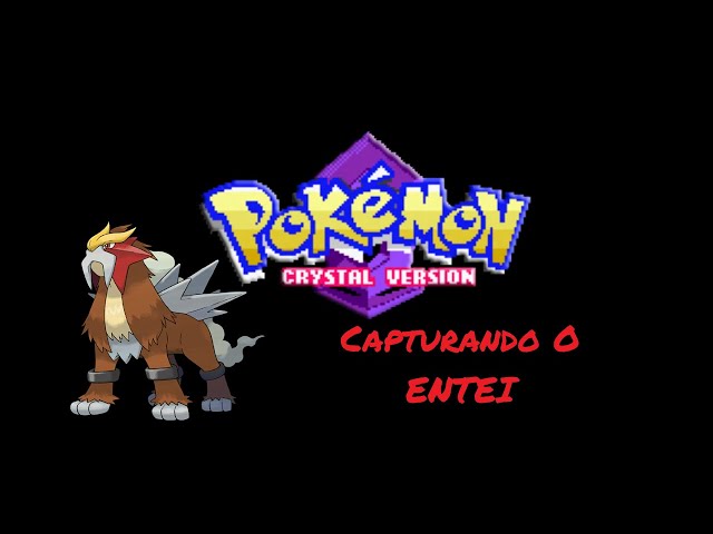 Como capturar os cães lendários de Pokémon Soul Silver e Heart Gold