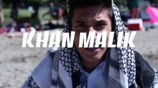 Mr. Shorecrest: Khan Malik