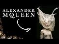 10 Cosas que no sabías de Alexander McQueen