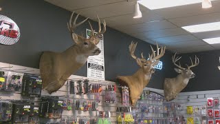 NY launches Earn-a-2nd-Buck program for deer control