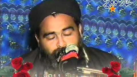 Abdul Jabbar Rabani (Opration yazdani part 05 out of 09)