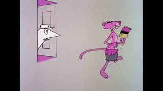 Pink panther Part1 the pink phink