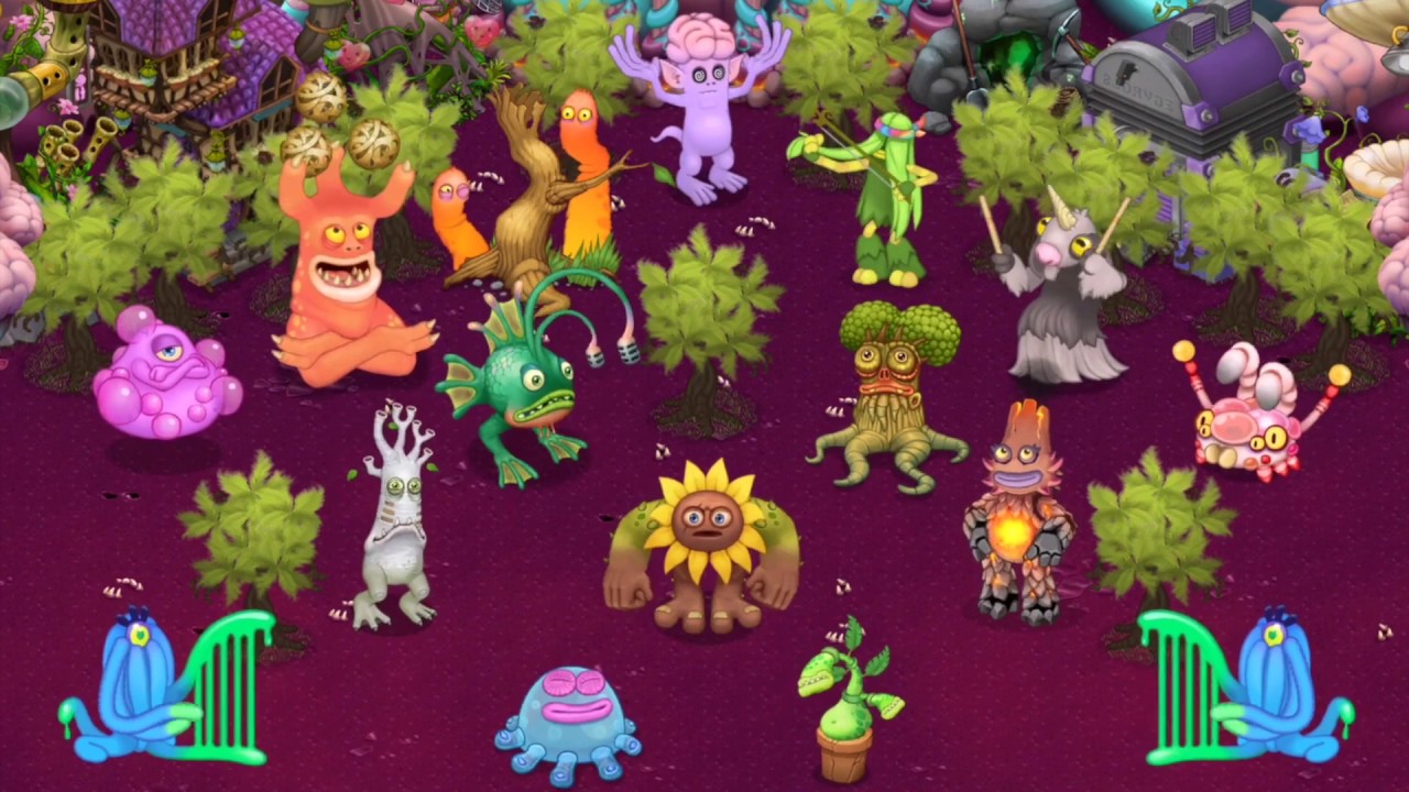 Все острова в my sing monsters. Остров Псионики my singing. Остров Псионики my singing Monsters. Мои Поющие монстры остров Псионики монстры. My singing Monsters острова.