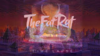 TheFatRat(Mashup) - Love It Time Lapse